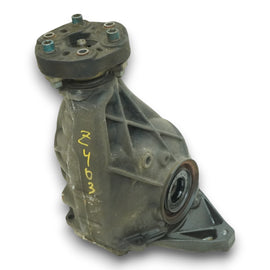 12-15 Mercedes C250 W204 Rear Differential Carrier 3.07 Ratio A2034110015 OEM, Price