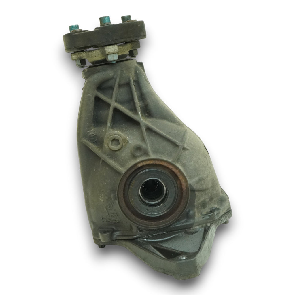  12-15 Mercedes C250 W204 Rear Differential Carrier 3.07 Ratio A2034110015 OEM, price