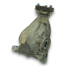 Load image into Gallery viewer, 12-15 Mercedes C250 W204 Rear Differential Carrier 3.07 Ratio A2034110015 OEM, used