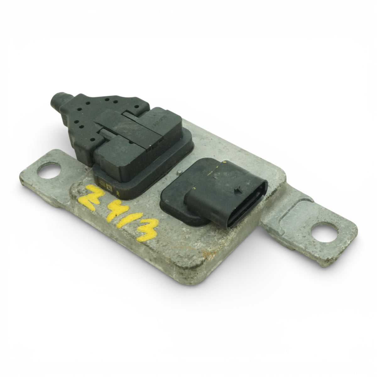 14-16 Audi A8 A8l D4 3.0l Diesel NOX Oxygen Sensor Control Module 4h0907807f OEM