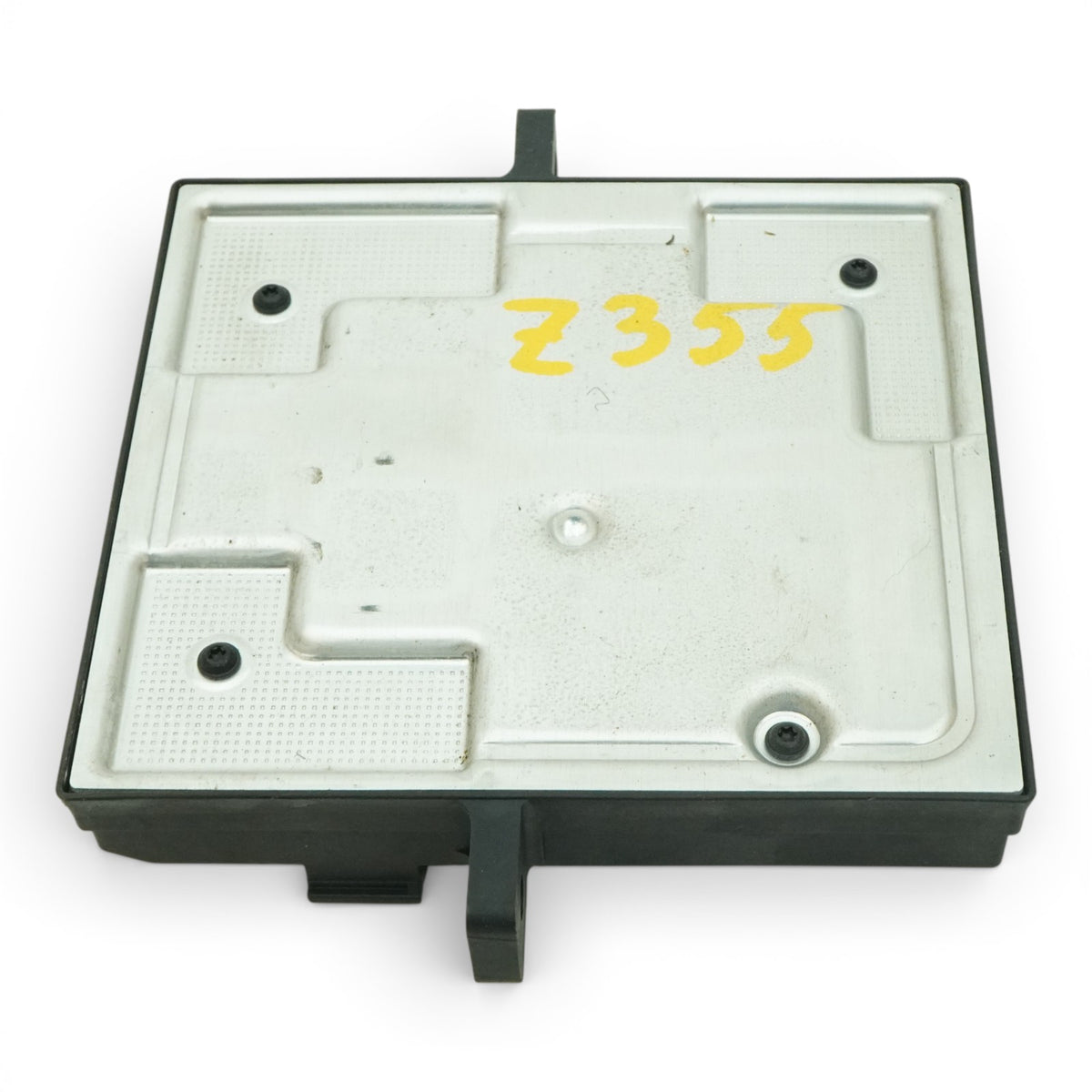 03-10 Audi A8 A8L D3 On Board Power Supply Control Module Unit 4E0907279Q OEM