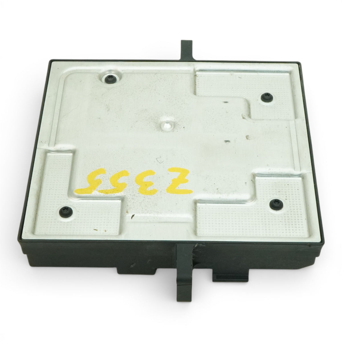 03-10 Audi A8 A8L D3 On Board Power Supply Control Module Unit 4E0907279Q OEM