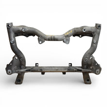 Load image into Gallery viewer, 08-14 Mercedes C250 C300 C350 C63 W204 Front Subframe Crossmember 2046281057 OEM, buy