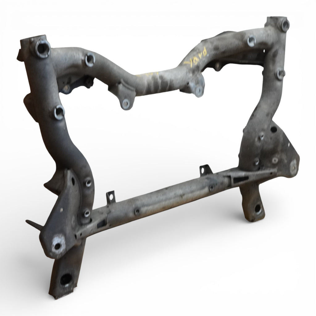  08-14 Mercedes C250 C300 C350 C63 W204 Front Subframe Crossmember 2046281057 OEM, price