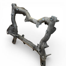 Load image into Gallery viewer, 08-14 Mercedes C250 C300 C350 C63 W204 Front Subframe Crossmember 2046281057 OEM, cheap