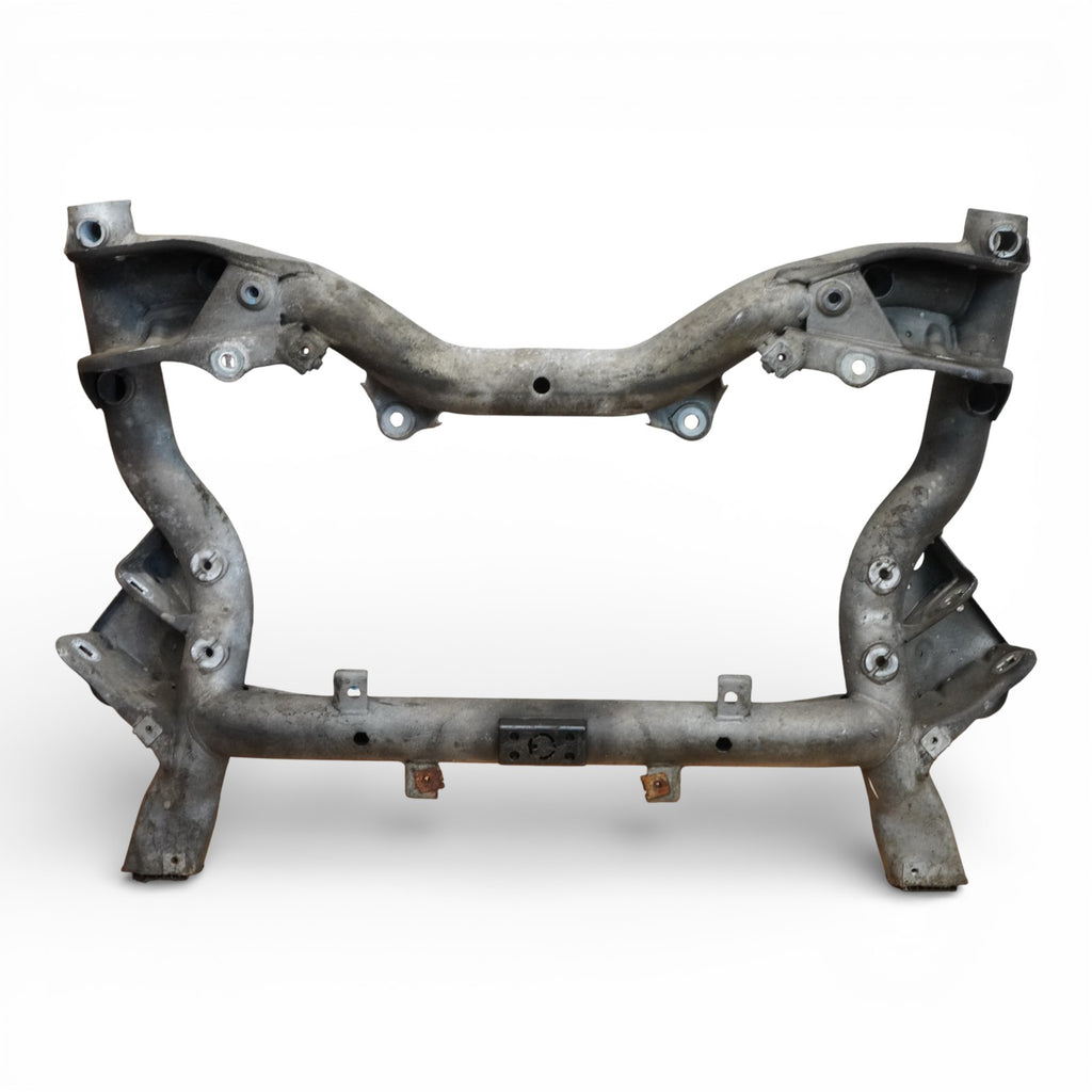  08-14 Mercedes C250 C300 C350 C63 W204 Front Subframe Crossmember 2046281057 OEM, in stock