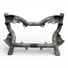 Load image into Gallery viewer, 08-14 Mercedes C250 C300 C350 C63 W204 Front Subframe Crossmember 2046281057 OEM, in stock