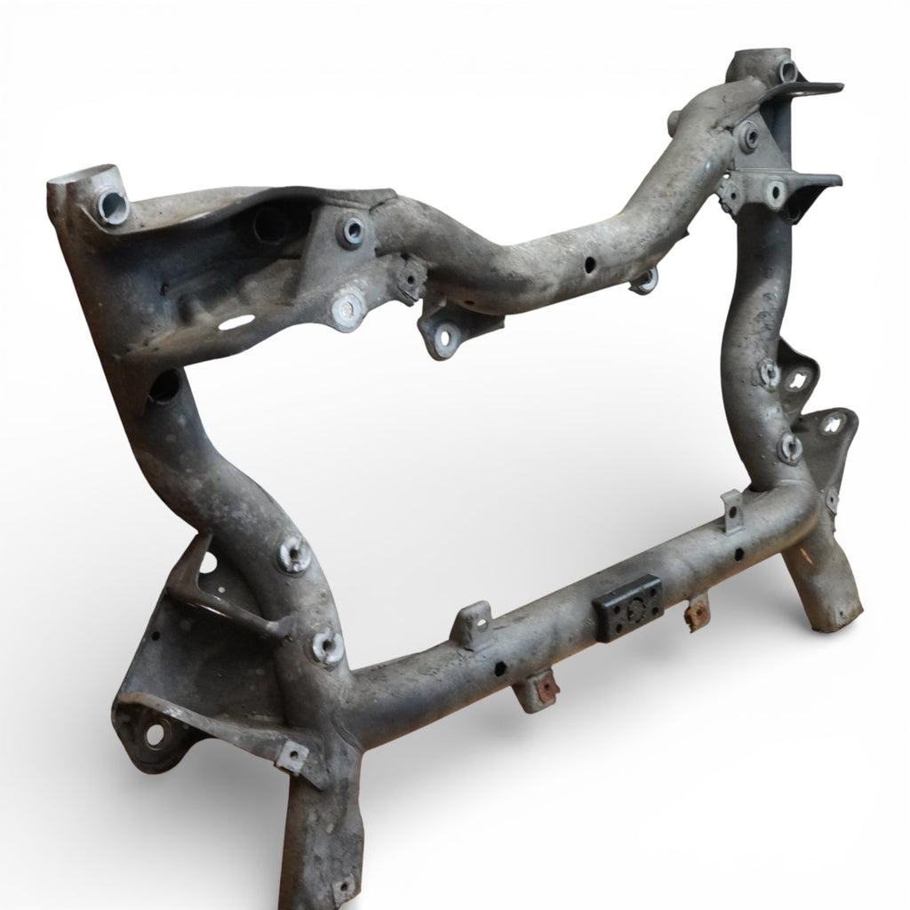  08-14 Mercedes C250 C300 C350 C63 W204 Front Subframe Crossmember 2046281057 OEM, buy