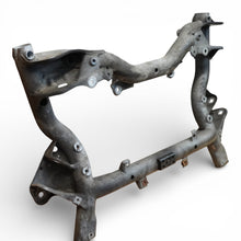 Load image into Gallery viewer, 08-14 Mercedes C250 C300 C350 C63 W204 Front Subframe Crossmember 2046281057 OEM, buy