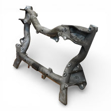 Load image into Gallery viewer, 08-14 Mercedes C250 C300 C350 C63 W204 Front Subframe Crossmember 2046281057 OEM, price