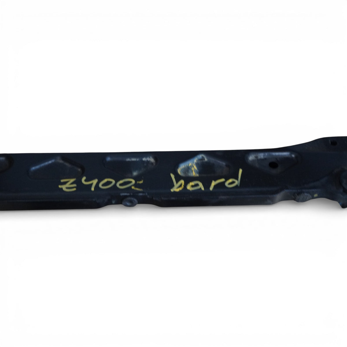 12-18 Audi A7 4G Subframe Crossmember Cradle Suspension Front 4H0399315L OEM