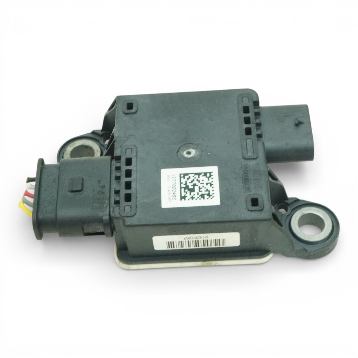 2014-2016 Audi A8 A8L D4 3.0L Diesel Particulate Matter Sensor Module 4H0907807F
