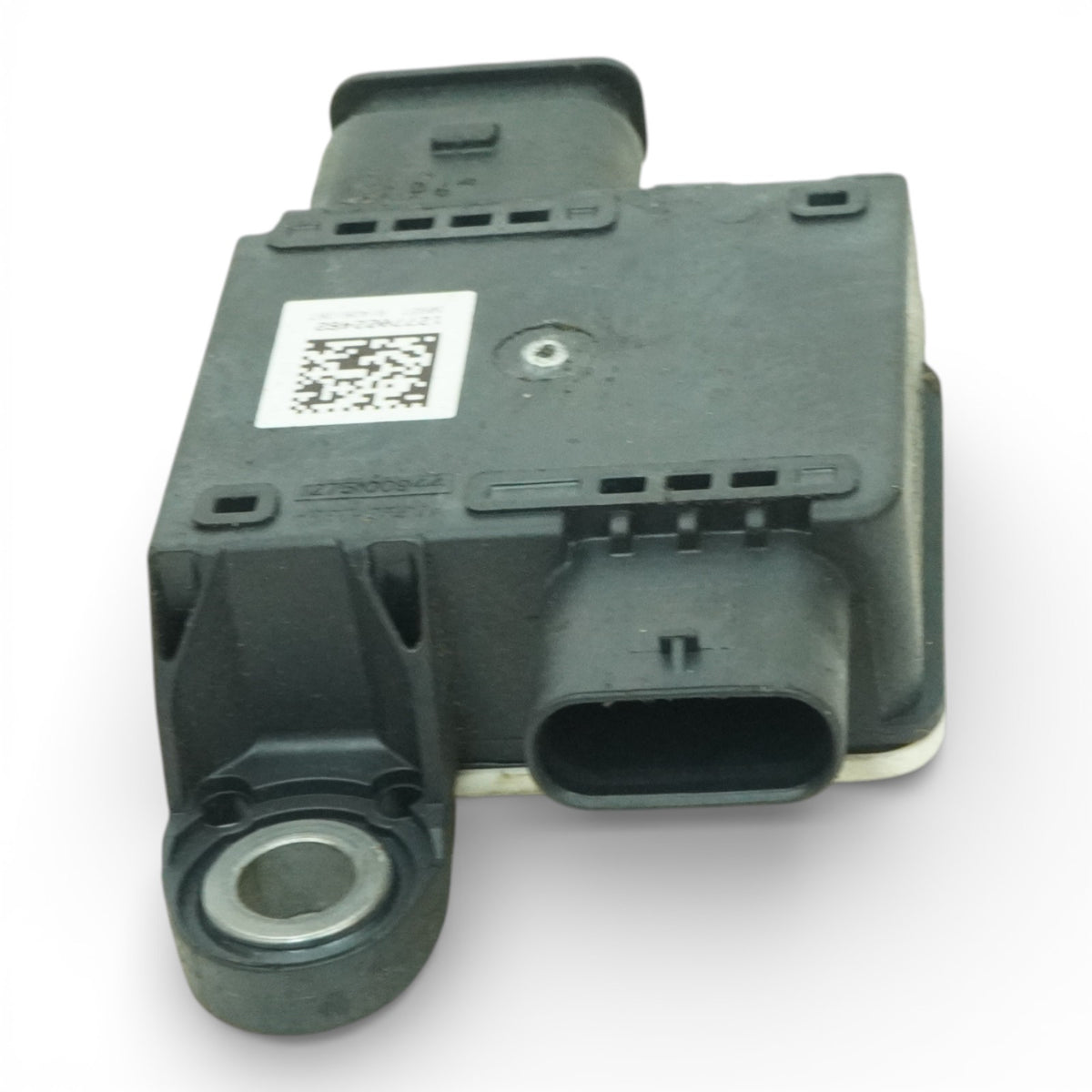 2014-2016 Audi A8 A8L D4 3.0L Diesel Particulate Matter Sensor Module 4H0907807F