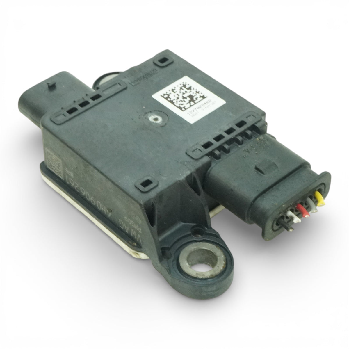 2014-2016 Audi A8 A8L D4 3.0L Diesel Particulate Matter Sensor Module 4H0907807F