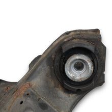 Load image into Gallery viewer, 12-15 Mercedes C250 C350 C63 W204 Coupe Rear Subframe Crossmember 2043503707 OEM, used