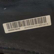 Load image into Gallery viewer, 12-15 Mercedes C250 C350 C63 W204 Coupe Rear Subframe Crossmember 2043503707 OEM, cheap