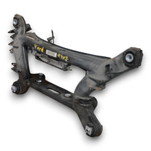 Load image into Gallery viewer, 12-15 Mercedes C250 C350 C63 W204 Coupe Rear Subframe Crossmember 2043503707 OEM, in stock