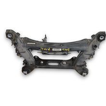 Load image into Gallery viewer, 12-15 Mercedes C250 C350 C63 W204 Coupe Rear Subframe Crossmember 2043503707 OEM, buy