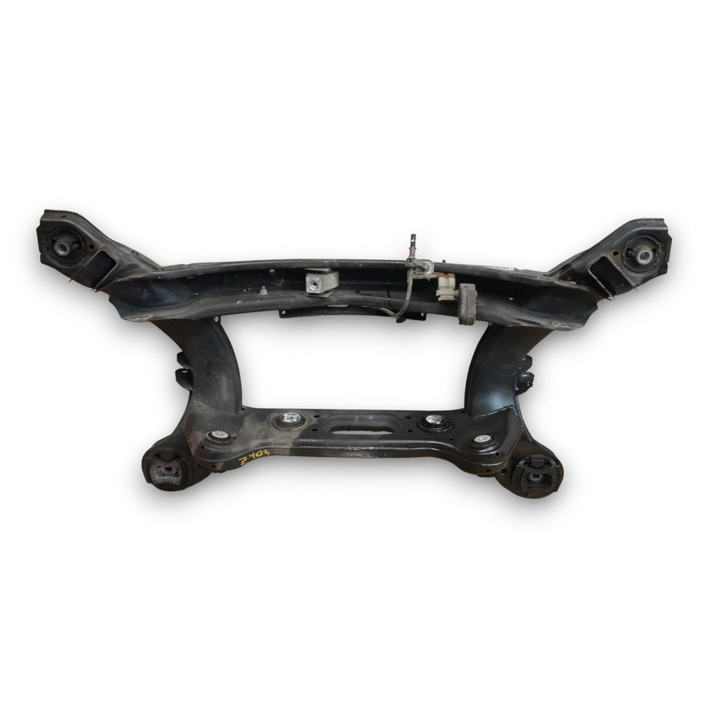  12-15 Mercedes C250 C350 C63 W204 Coupe Rear Subframe Crossmember 2043503707 OEM, price