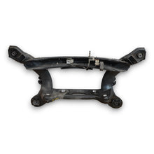 Load image into Gallery viewer, 12-15 Mercedes C250 C350 C63 W204 Coupe Rear Subframe Crossmember 2043503707 OEM, price