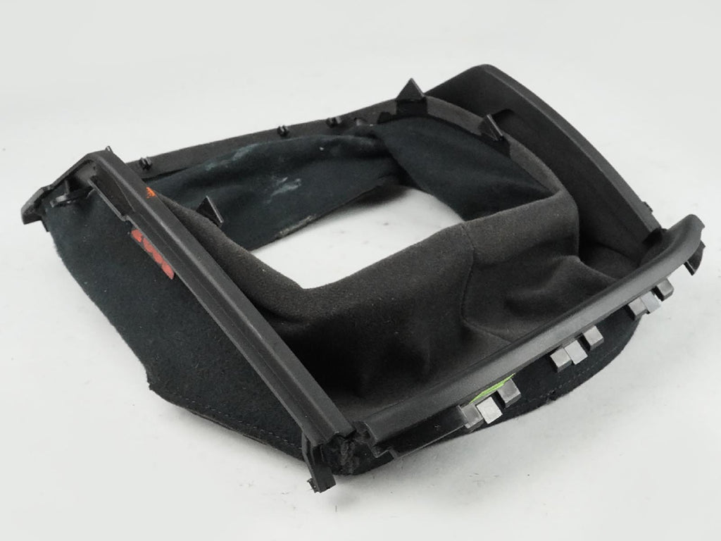  2009 - 2015 Bmw 7 Series F01 750 X Drive Column Trim Boot Driver Panel OEM, in stock