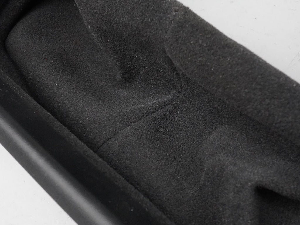  2009 - 2015 Bmw 7 Series F01 750 X Drive Column Trim Boot Driver Panel OEM, price