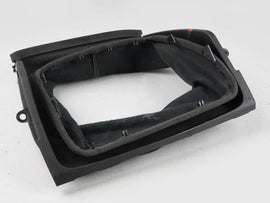 2009 - 2015 Bmw 7 Series F01 750 X Drive Column Trim Boot Driver Panel OEM, Buy