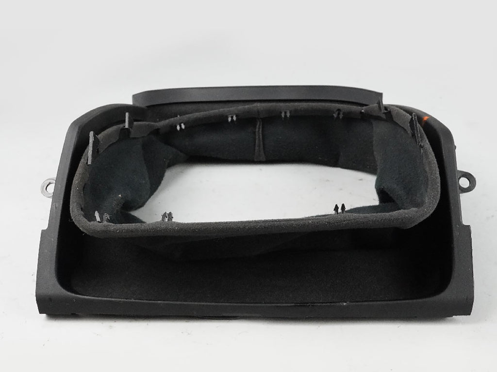  2009 - 2015 Bmw 7 Series F01 750 X Drive Column Trim Boot Driver Panel OEM, buy