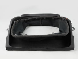 2009 - 2015 Bmw 7 Series F01 750 X Drive Column Trim Boot Driver Panel OEM, Price