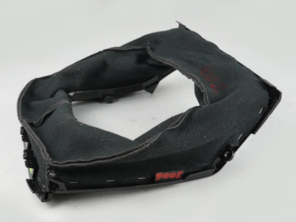  2009 - 2015 Bmw 7 Series F01 750 X Drive Column Trim Boot Driver Panel OEM, buy