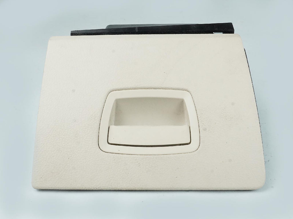  2009 - 2012 Bmw 7 Series F01 Storage Compartment Lower Cubby Dashboard  OEM, buy
