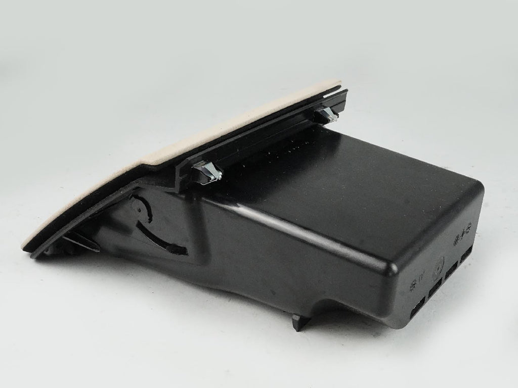  2009 - 2012 Bmw 7 Series F01 Storage Compartment Lower Cubby Dashboard  OEM, price