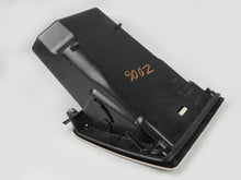 Load image into Gallery viewer, 2009 - 2012 Bmw 7 Series F01 Storage Compartment Lower Cubby Dashboard  OEM, used