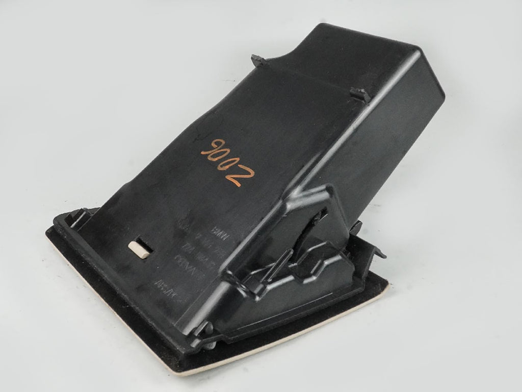 2009 - 2012 Bmw 7 Series F01 Storage Compartment Lower Cubby Dashboard  OEM, in stock