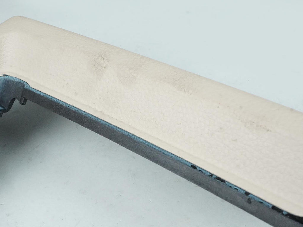  2009 - 2012 Bmw 7 Series F01 Trim Bezel Cover Dashboard Panel Front Lh OEM, in stock