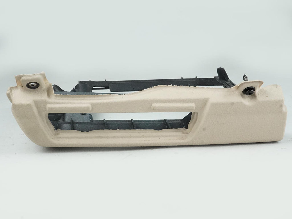  2009 - 2012 Bmw 7 Series F01 Trim Bezel Cover Dashboard Panel Front Lh OEM, buy