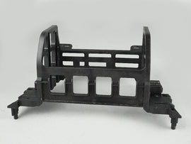 2009 - 2015 Bmw 7 Series F01 Bracket Support Radio Audio Lower Dashboard OEM, Price