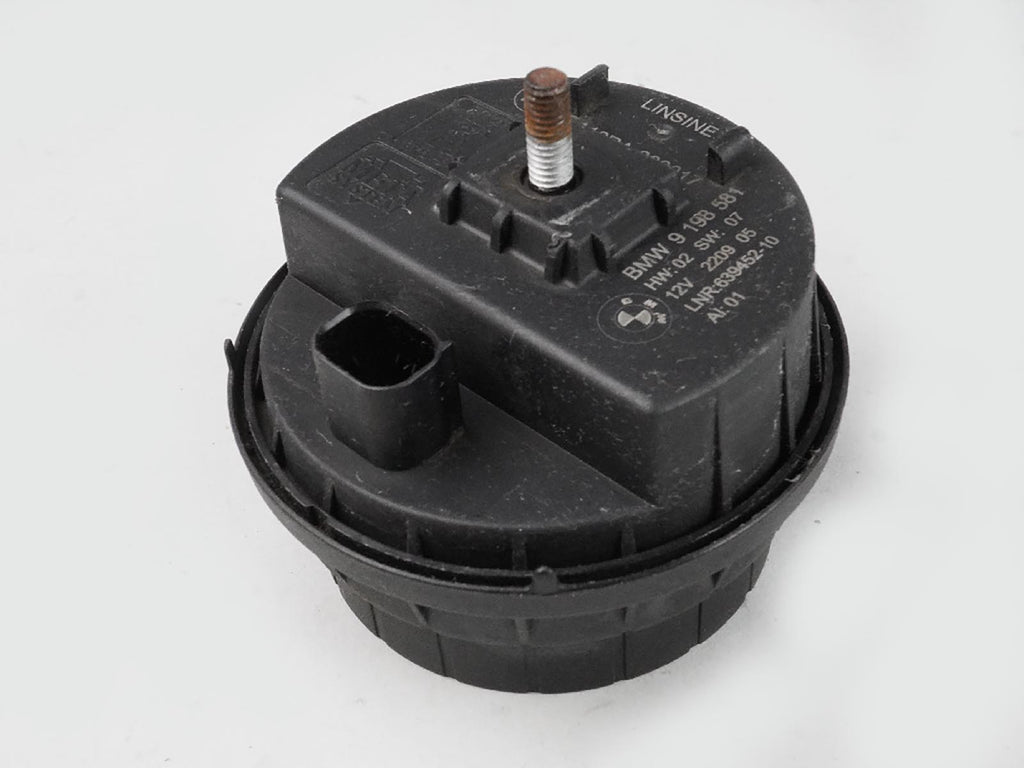  2009 - 2012 Bmw 7 Series F01 Alarm System Siren Anti Signal Theft 9198581 OEM, buy