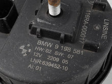 Load image into Gallery viewer, 2009 - 2012 Bmw 7 Series F01 Alarm System Siren Anti Signal Theft 9198581 OEM, cheap