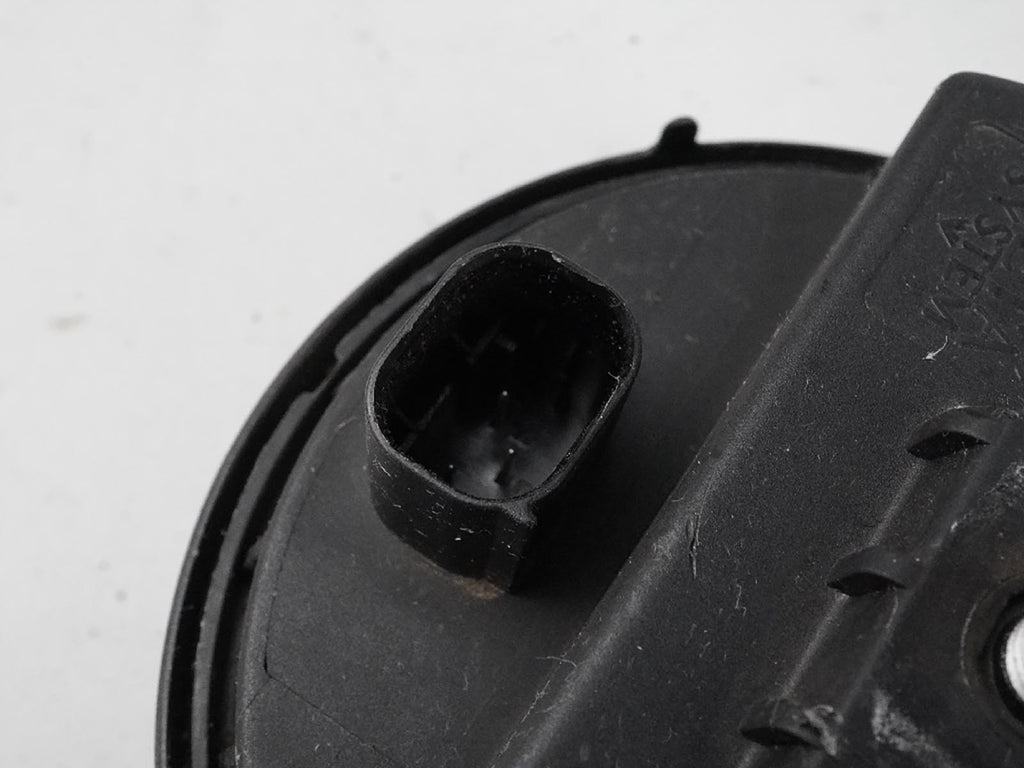  2009 - 2012 Bmw 7 Series F01 Alarm System Siren Anti Signal Theft 9198581 OEM, used