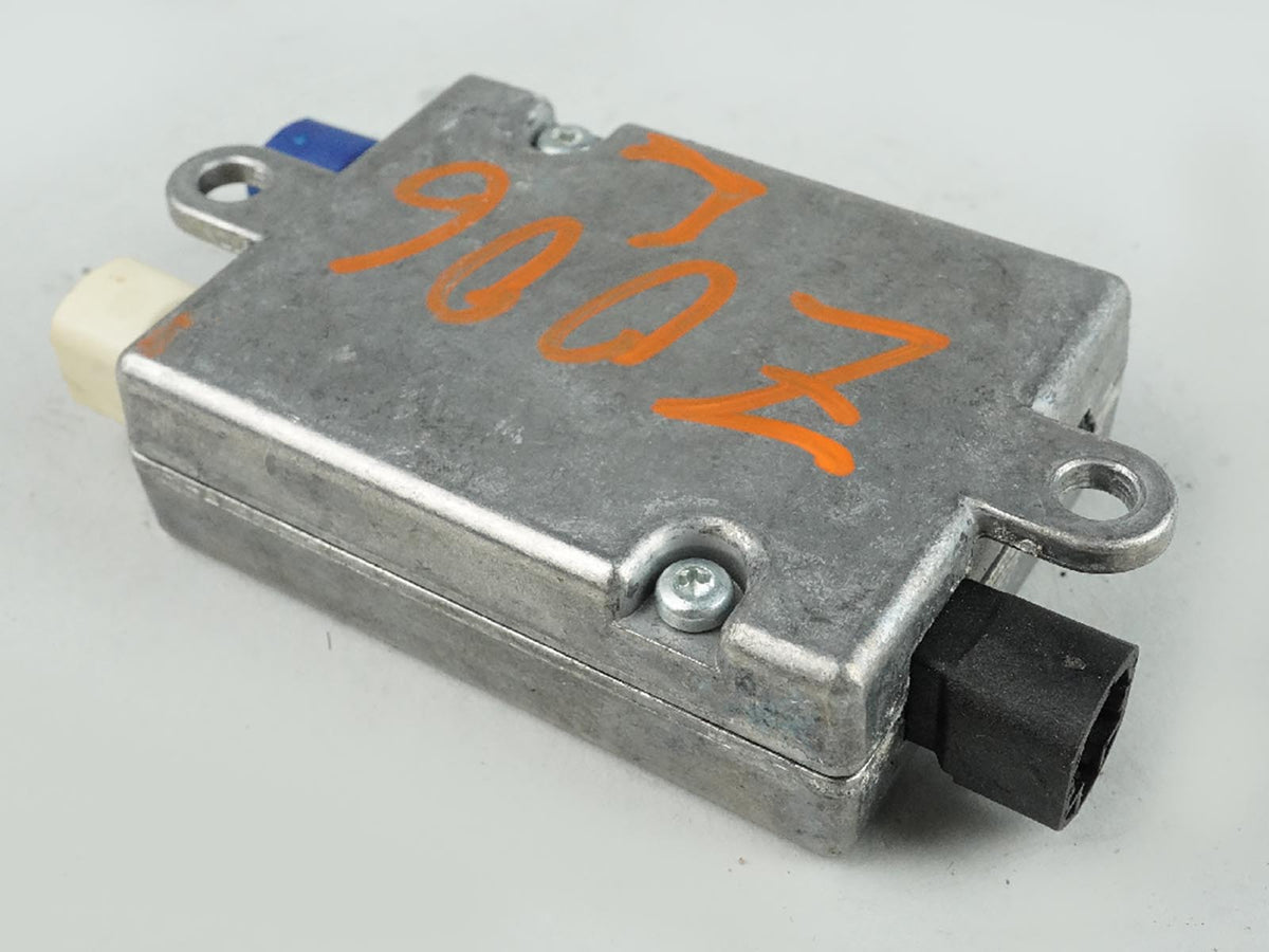 2009 - 2011 Bmw 7 Series F01 Usb Aux Audio Interface Control Module Unit OEM