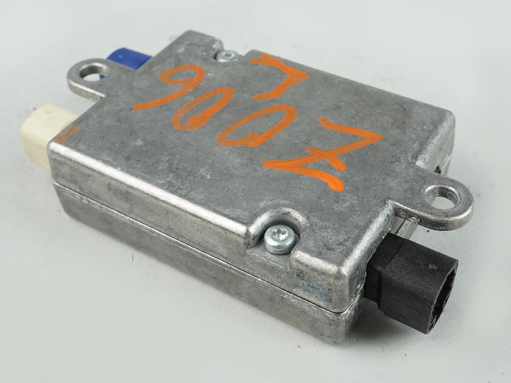  2009 - 2011 Bmw 7 Series F01 Usb Aux Audio Interface Control Module Unit OEM, buy