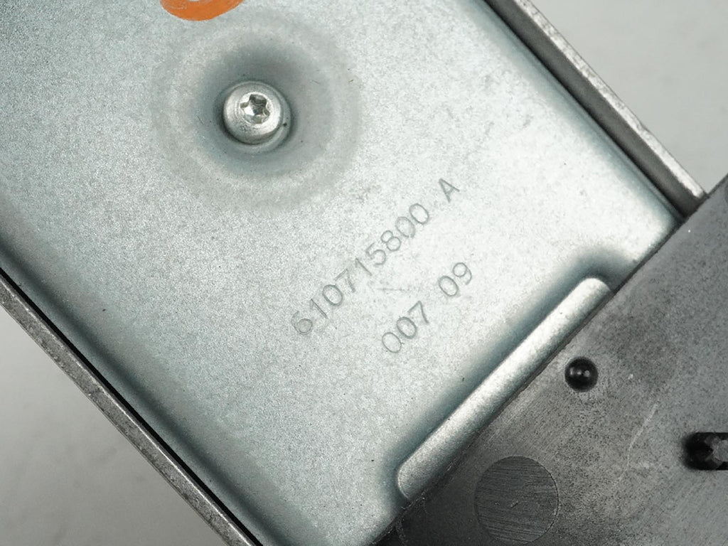  2009 - 2012 Bmw 7 Series F01 Seat Retractor Module Control Front Lh OEM, cheap