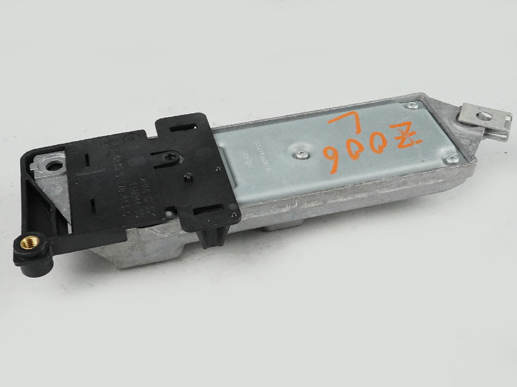  2009 - 2012 Bmw 7 Series F01 Seat Retractor Module Control Front Lh OEM, in stock