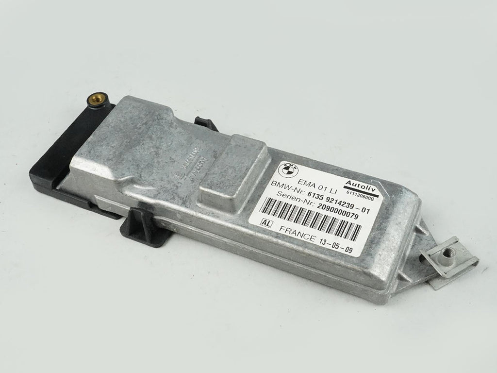  2009 - 2012 Bmw 7 Series F01 Seat Retractor Module Control Front Lh OEM, price