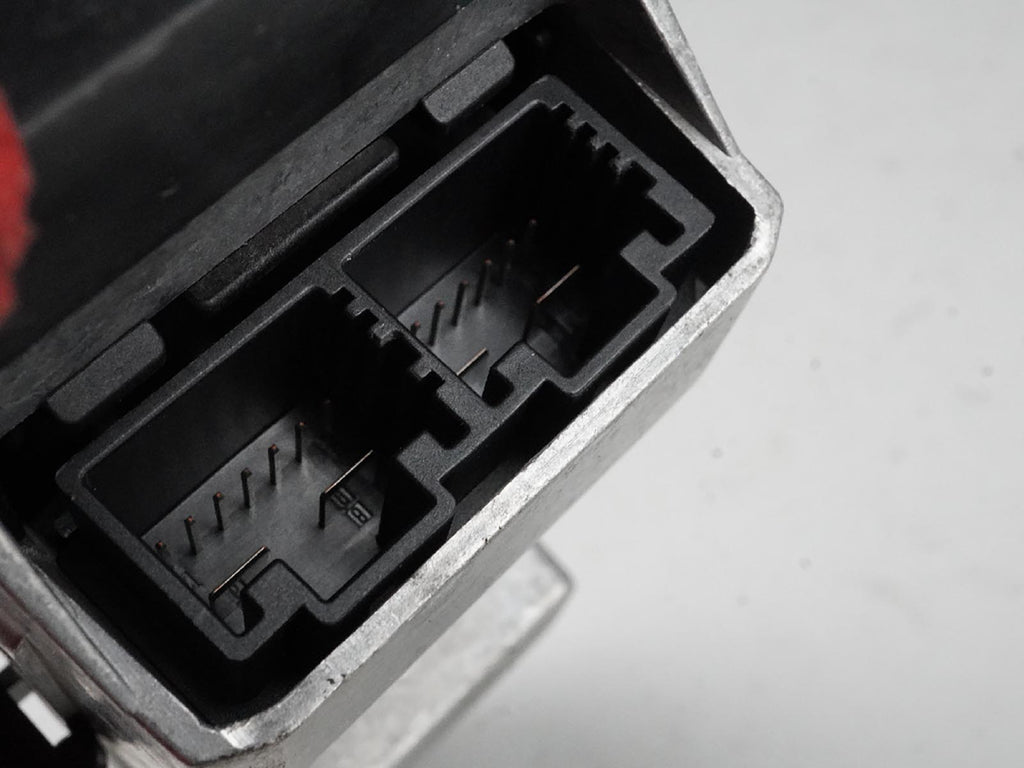  2009 - 2012 Bmw 7 Series F01 Seat Retractor Module Control Front Lh OEM, in stock