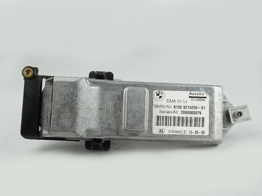  2009 - 2012 Bmw 7 Series F01 Seat Retractor Module Control Front Lh OEM, buy