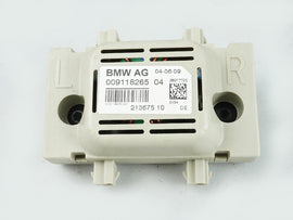 2009 - 2011 Bmw 7 Series F01 Trap Circuit Control Module Antenna Amplifier OEM, Price
