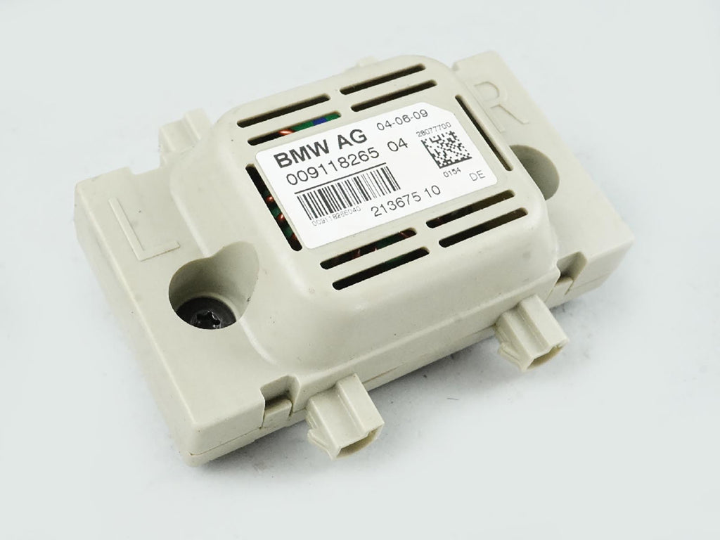  2009 - 2011 Bmw 7 Series F01 Trap Circuit Control Module Antenna Amplifier OEM, in stock