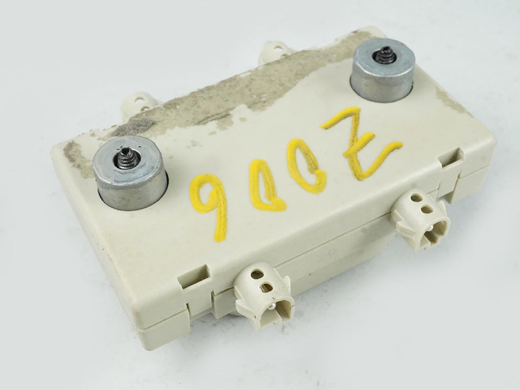  2009 - 2011 Bmw 7 Series F01 Trap Circuit Control Module Antenna Amplifier OEM, used